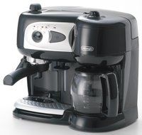 DeLonghi Combi / coffee maker BCO261N-B