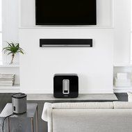 Sonos PLAYBAR Soundbar and Wireless Speaker N8