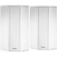 Definitive Technology BP2X Speakers (Pair, White)