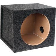 New ATREND E10S BBox Series Single Hatchback Enclosure (10")
