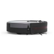 bObsweep PetHair Plus Robotic Vacuum Cleaner and Mop, Charcoal N7