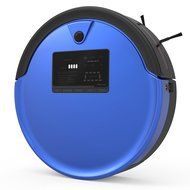 bObsweep PetHair Plus Robotic Vacuum Cleaner and Mop, Charcoal N9