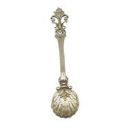 Retro Creative Spoon, 3-pieces Coffee Scoops Stirring Spoon Sugar Spoon Tea Spoon Ice Cream Scoops Seasoning Spoon... N7