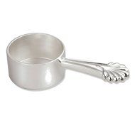 Silver-plated Coffee Scoop N2