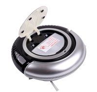 Liectroux Mini Robot Vacuum Cleaner K6L N6