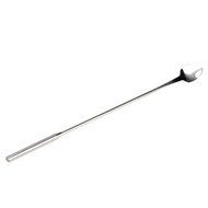 Spoon - SODIAL(R) 12'' Bar Spoon Cocktail Mixing Spoon, Stainless Steel N3