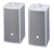 KENWOOD Bookshelf type black [pair] [Model number: LS-K731-B