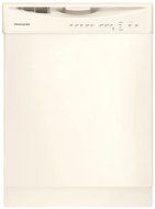 Frigidaire FFBD2411NQ 24" Bisque Full Console Dishwasher - Energy Star N2
