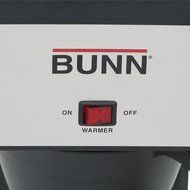 Bunn Velocity Brew 10-Cup Original Home Coffee Maker N3