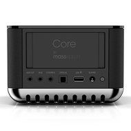 Mass Fidelity Core Wireless Speaker System with Core Sub Wireless Subwoofer N8