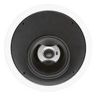 Atlantic Technology ICTS-6LCR-S In-Ceiling LCR Speaker-Single (each) (white) (Discontinued by Manufacturer) N2