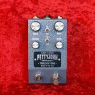 Pettyjohn Lift Buffer/Boost