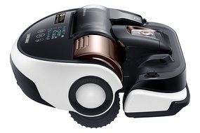 Samsung SR2AJ9250WW POWERbot R9250 Robot Vacuum N6