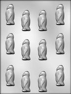 CK Products 2-Inch Penguin Chocolate Mold
