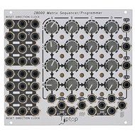 Tiptop Audio Z8000 Matrix Sequencer