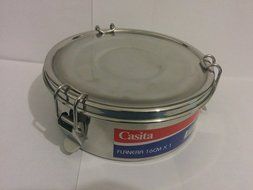 Casita Flanera Original Flan Mold Flan Maker 1.5 Qt Size