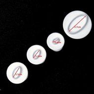 Great Chance 4Pcs/Set Mini Oval Shape Fondant Cake Cookie Plunger Cutter Sugarcraft Decorating Tool N22