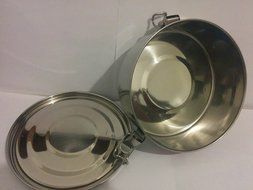 Casita Flanera Original Flan Mold Flan Maker 1.5 Qt Size N2