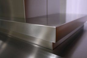 CAVALIERE 36" Island Mounted Stainless Steel Kitchen Range Hood 900 CFM SV218Q2-I36 N2