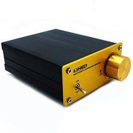 Julyfox&reg; 100W High Power Audio Amplifier Digital Power Amplifier For Hifi Music N5