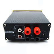 Julyfox&reg; 100W High Power Audio Amplifier Digital Power Amplifier For Hifi Music N6