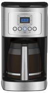 Cuisinart DCC-3200 14-Cup Refurbished Coffeemaker + Descaler + Mug Set + Frother N2