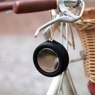 Xoopar Splash Blutetooth Wireless Waterproof Speaker (Black,White,Pink) N3