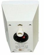 JAMO INDOOR / OUTDOOR WATER RESISTANT SPEAKER 50W - MADE IN DENMARK, 2 DRIVERS