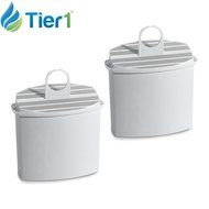 Braun KWF2 Replacement Braun Coffee Maker Water Filter 2 Pack