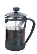 French Coffee Press (Black) - Espresso and Tea Maker with Great Filters, (28 oz (850 ml) N2