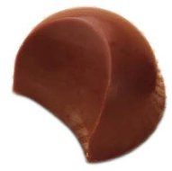 Martellato Crest Chocolate Mold