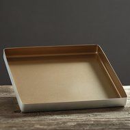 MyLifeUNIT Nonstick Square Cake Pan, 11&quot; x 11&quot; N3