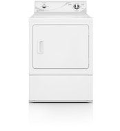 ADE3SRGS173TW01 | Speed Queen 27" Electric Dryer 7.0 cu. ft.