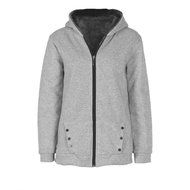 Hooded Coat,Morecome Women Warm Winter Jacket Overcoat Long Outwear N16