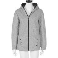 Hooded Coat,Morecome Women Warm Winter Jacket Overcoat Long Outwear N17