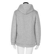 Hooded Coat,Morecome Women Warm Winter Jacket Overcoat Long Outwear N18