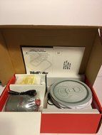 Hotair Budweiser Inflatable Speaker System N2