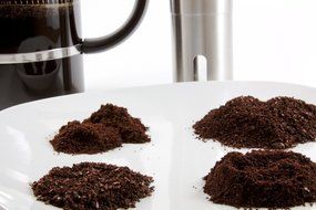 SUSOKI Brillante Manual Coffee Grinder - Superior Burr Design for Consistently Brewing Espresso, Pour Over, French... N4