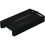 POWER ACOUSTIK RZ4-1200D Razor Series Class D Full-Range &amp; Monoblock Amp (4 Channels, 1,200 Watts max, 100 Watts...