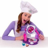 Cool Baker Chocolate Treats Maker with Bonus Molds - Easily create mouth-watering treats N4
