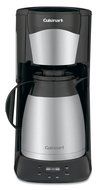 Cuisinart DTC-975BKN 12 Cup Programmable Thermal Brewer (Black) N6