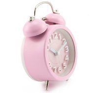 clock with second-hand