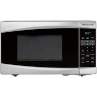Frigidaire FFCM0734LS 700-watt Countertop Microwave, 0.7 Cubic Feet, Stainless Steel