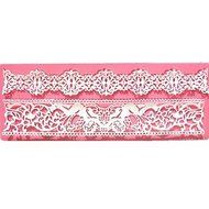 Y&amp;XL&amp;H Two European Relief Pattern Lace Cake Molds
