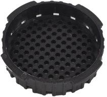 Replacement Aeropress Filter Cap (1 Cap) Lid Replacement Parts for Aeorbie Aeropress Coffee Makers N2