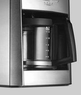 DeLonghi DC514T 14-Cup Programmable Drip Coffeemaker