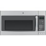 GE JVM7195SFSS 1.9 Cu. Ft. Over-the-Range Sensor Microwave Oven, Stainless Steel N17