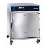 Alto-Shaam 750 TH III Cook and Hold Oven with Deluxe Controls - Mobile, Holds 10 Food Pans