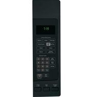 GE JVM7195SFSS 1.9 Cu. Ft. Over-the-Range Sensor Microwave Oven, Stainless Steel N18