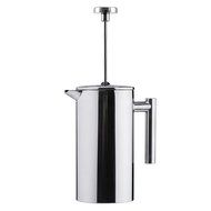 French Press Coffee Maker Double Wall Stainless Steel Coffee Press Tea Espresso Pot 1L 34oz N7